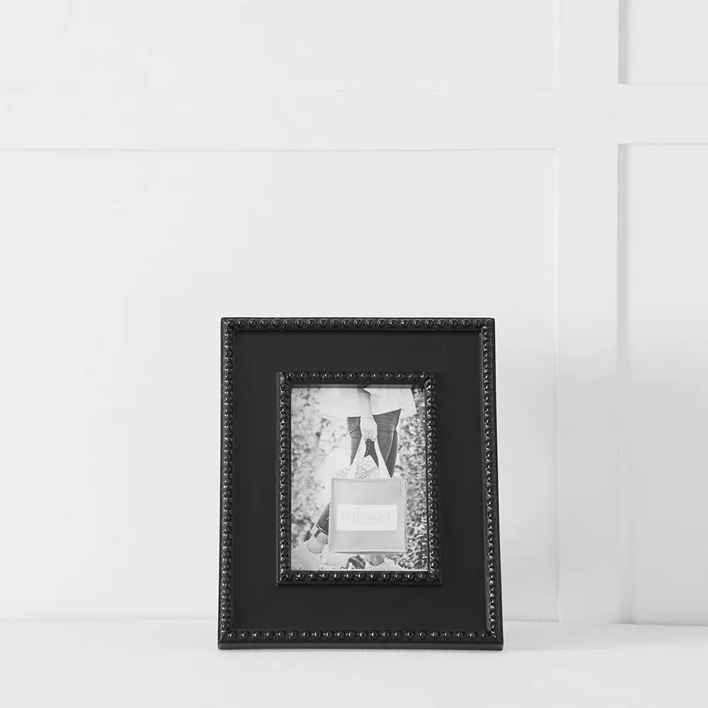 Decorative Accents | Archie Photo Frame Black Decorative Accents Black