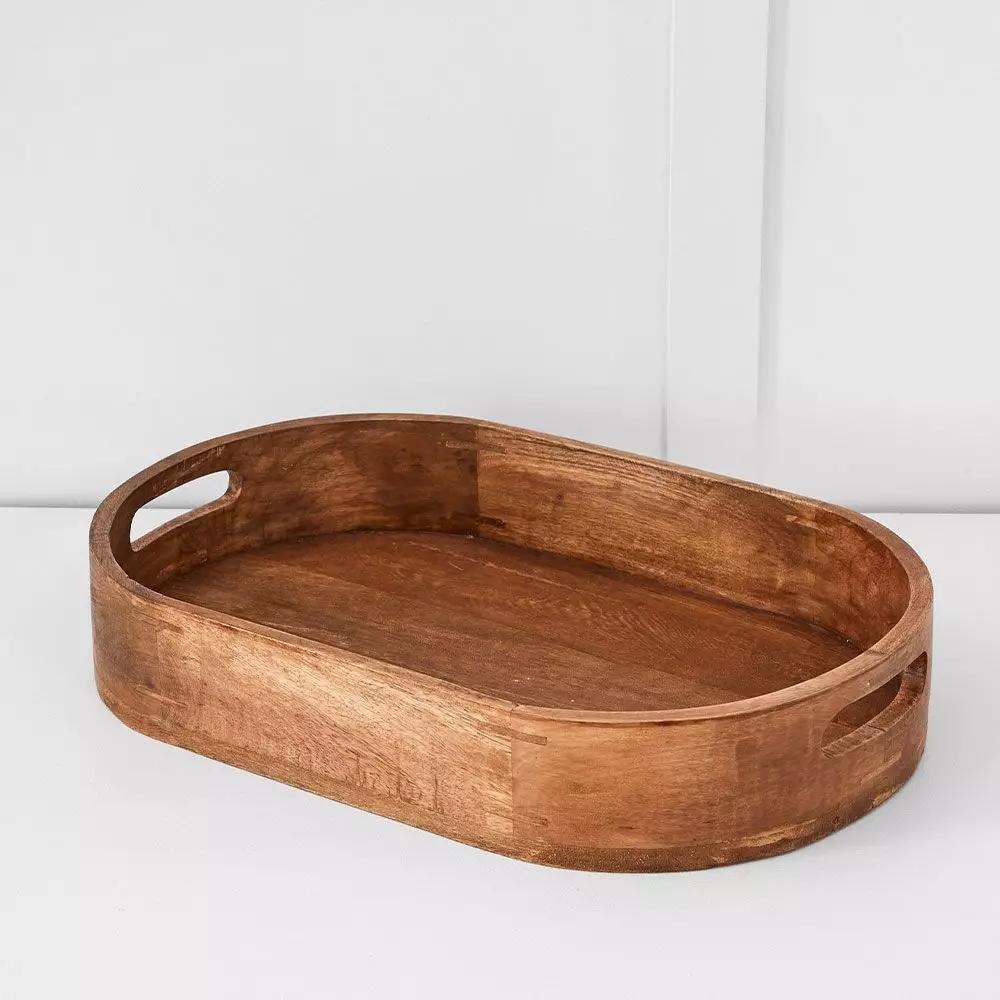 Decorative Accents | Davina Tray Natural Decorative Accents Decorative Accents