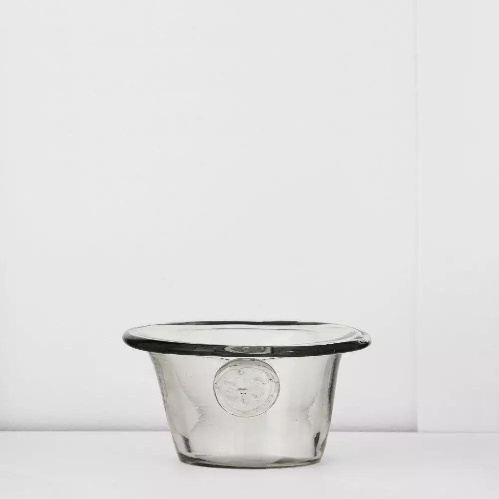 Decorative Accents | Fleur De Lys Bowl S Clear Decorative Accents Clear