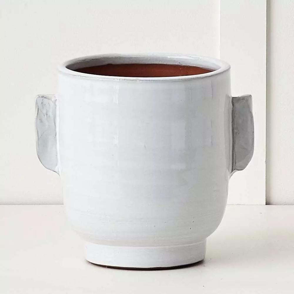 Decorative Accents | Luna Pitcher White Decorative Accents Decorative Accents