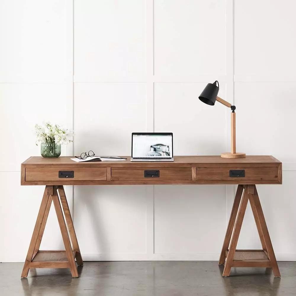 Desks | Arki Desk Natural Desks Desks