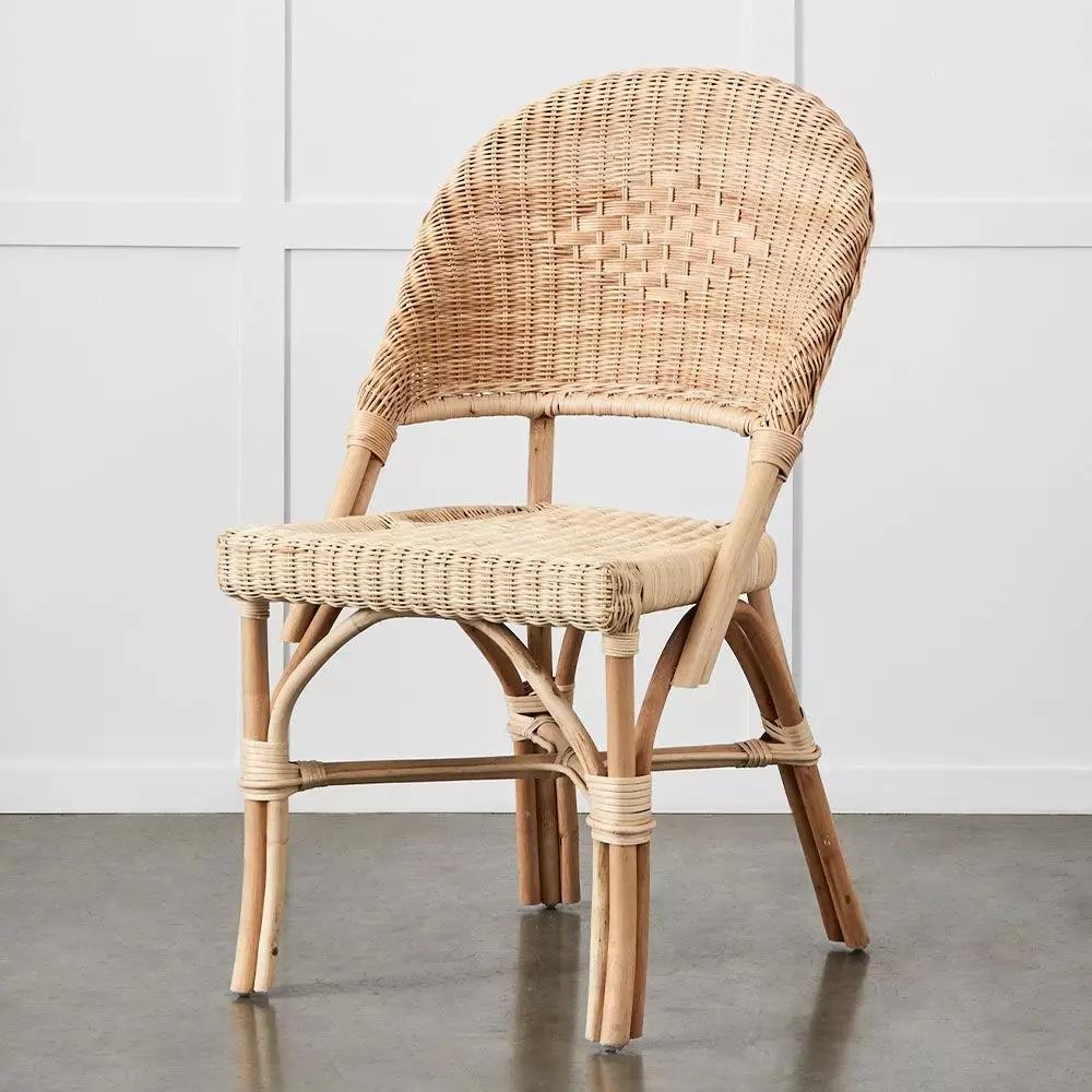 Dining Chairs | Paloma Chair Natural Dining Chairs Dining Chairs