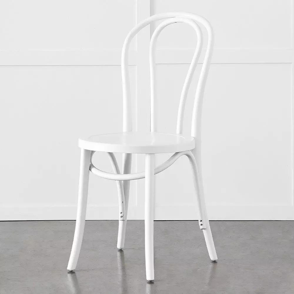 Dining Chairs | Replica Bentwood Chair White Chairs Chairs