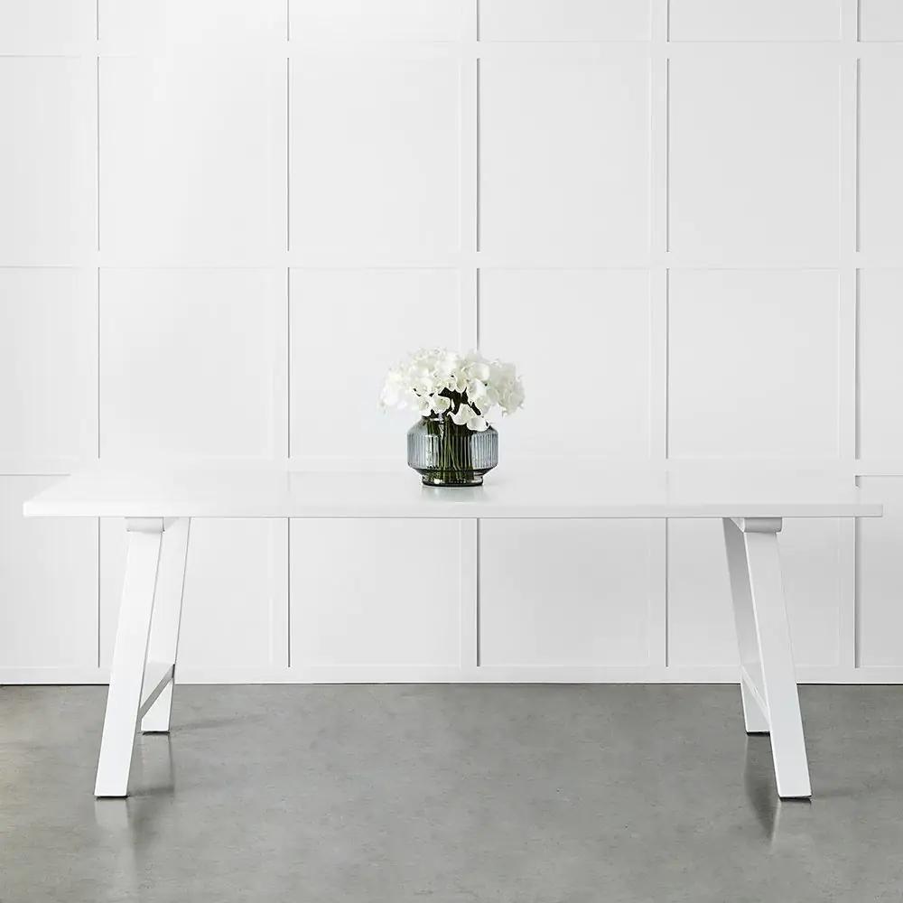 Dining Tables | Arizona Dining Table 220 White Dining Tables Dining Tables