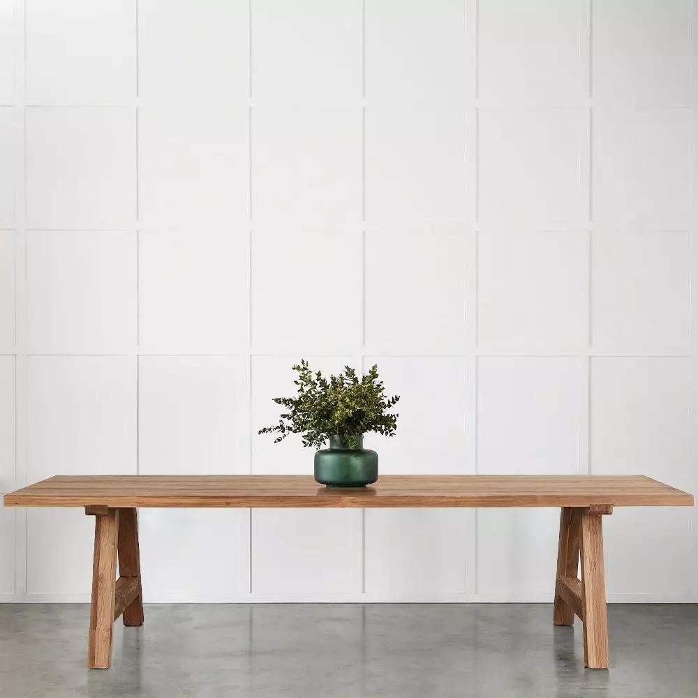 Dining Tables | Java Table 300 Natural Dining Tables Dining Tables