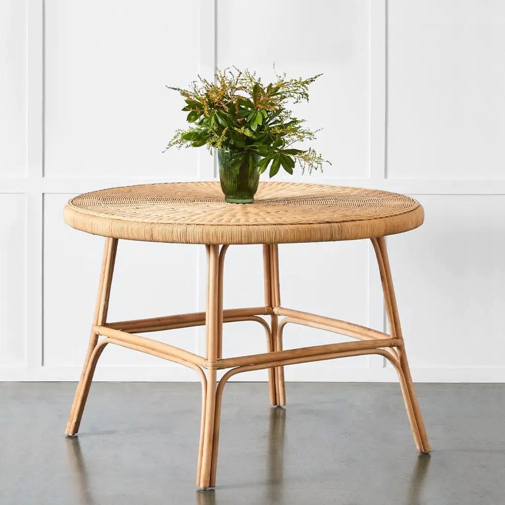 Dining Tables | Paloma Table Natural Dining Tables Dining Tables