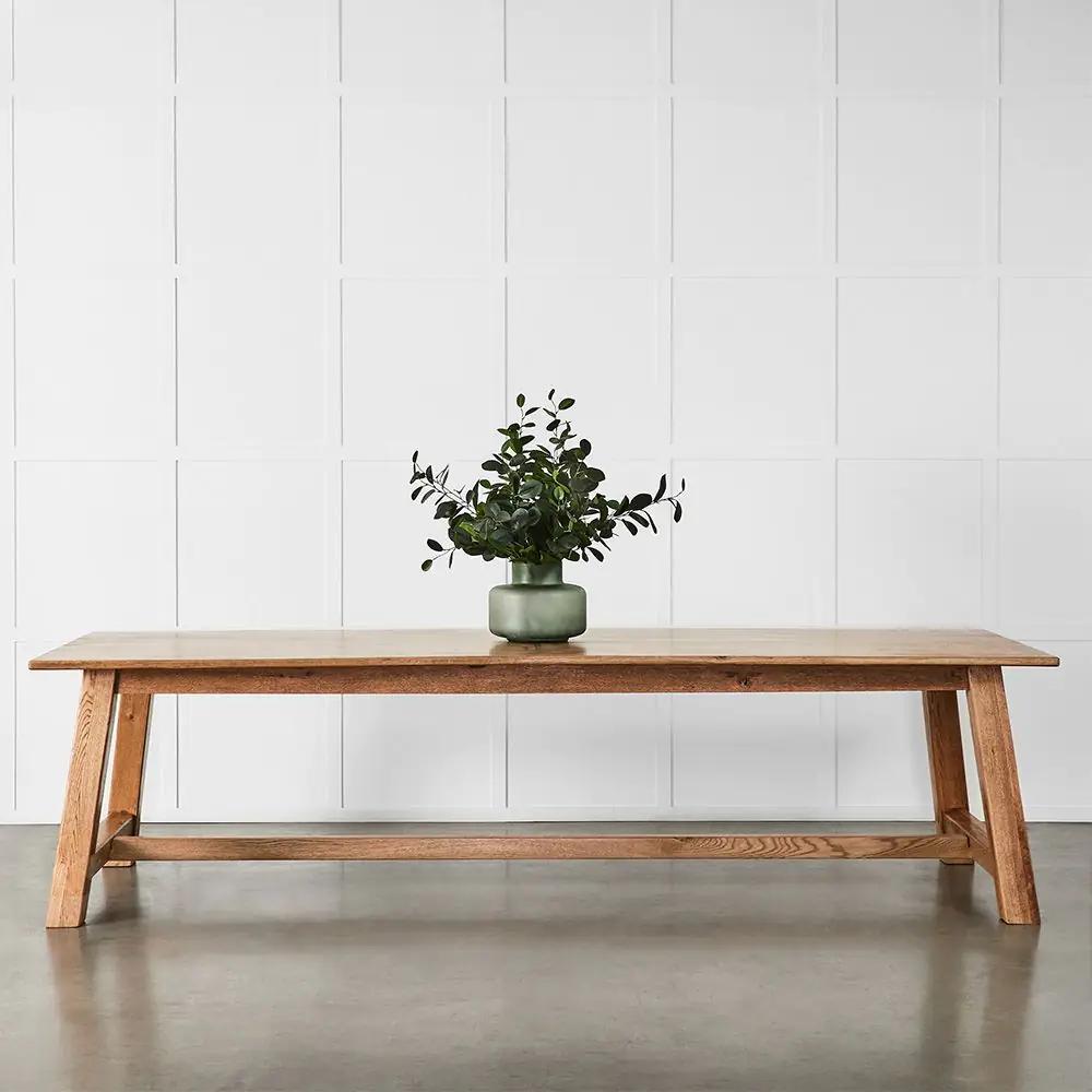 Dining Tables | San Remo Dining Table 300 Natural Dining Tables Dining Tables