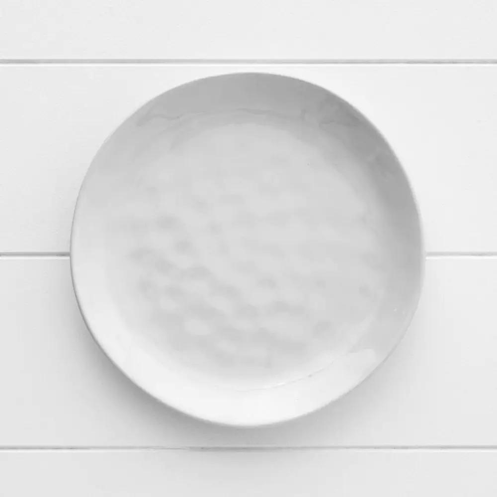 Dinnerware | Monty Dinner Plate White Dining Dinnerware