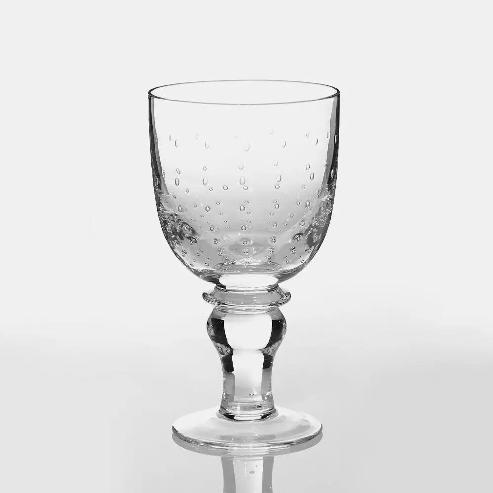 Glassware | Belgrade Goblet 4 Pack Clear Dining Clear