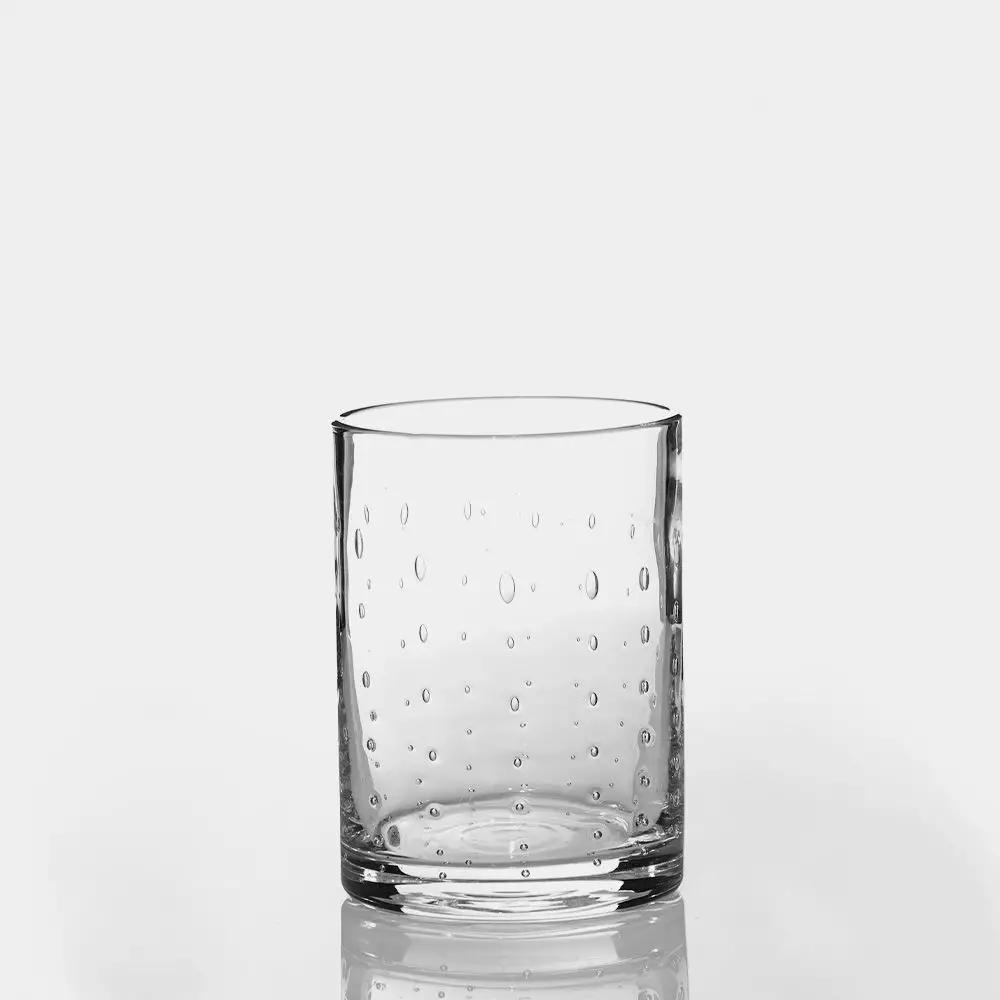 Glassware | Belgrade Tumbler 4 Pack Clear Dining Clear