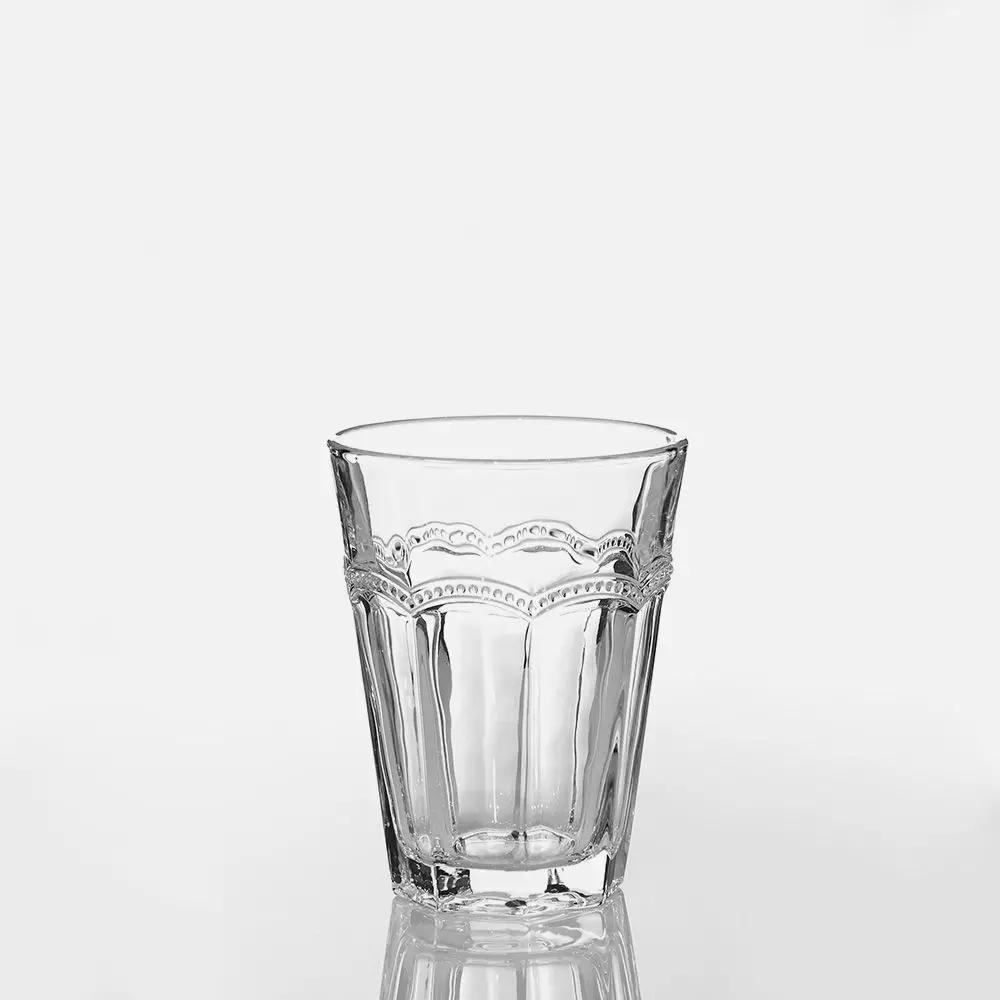 Glassware | Lola Tumbler Clear Dining Clear