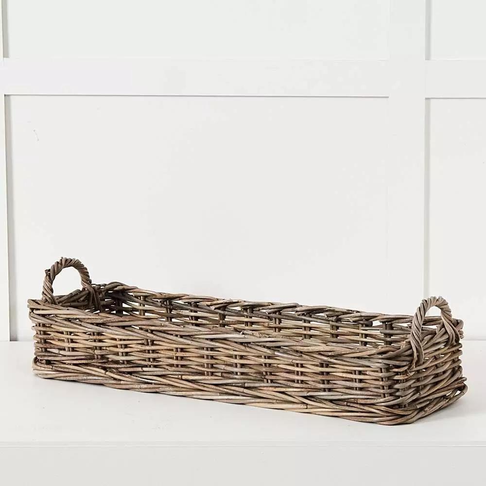 Hampers & Laundry | Kubu Caddie Kubu Grey Hampers & Laundry Hampers & Laundry