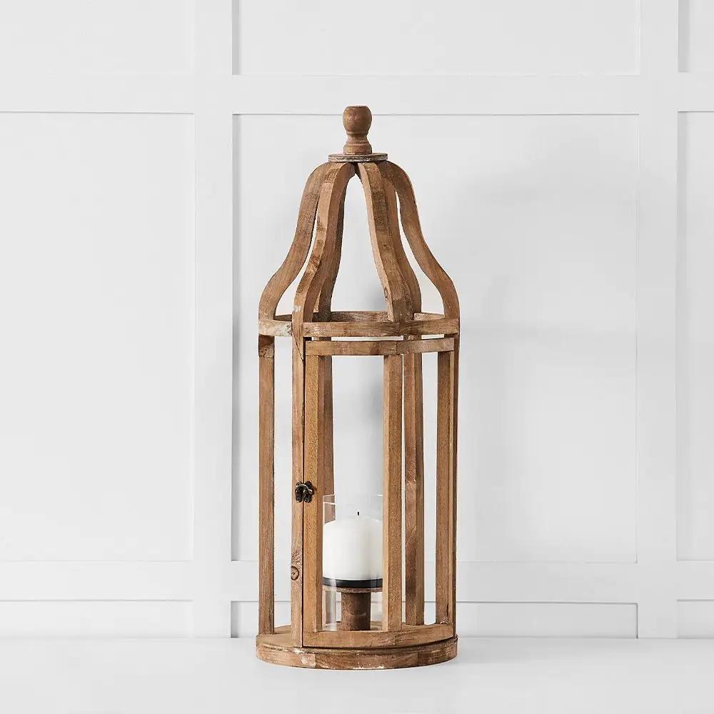 Lanterns | Coronet Lantern S Natural Homewares Lanterns