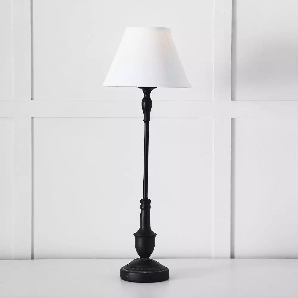 Lighting | Alberta Table Lamp White Homewares Lighting