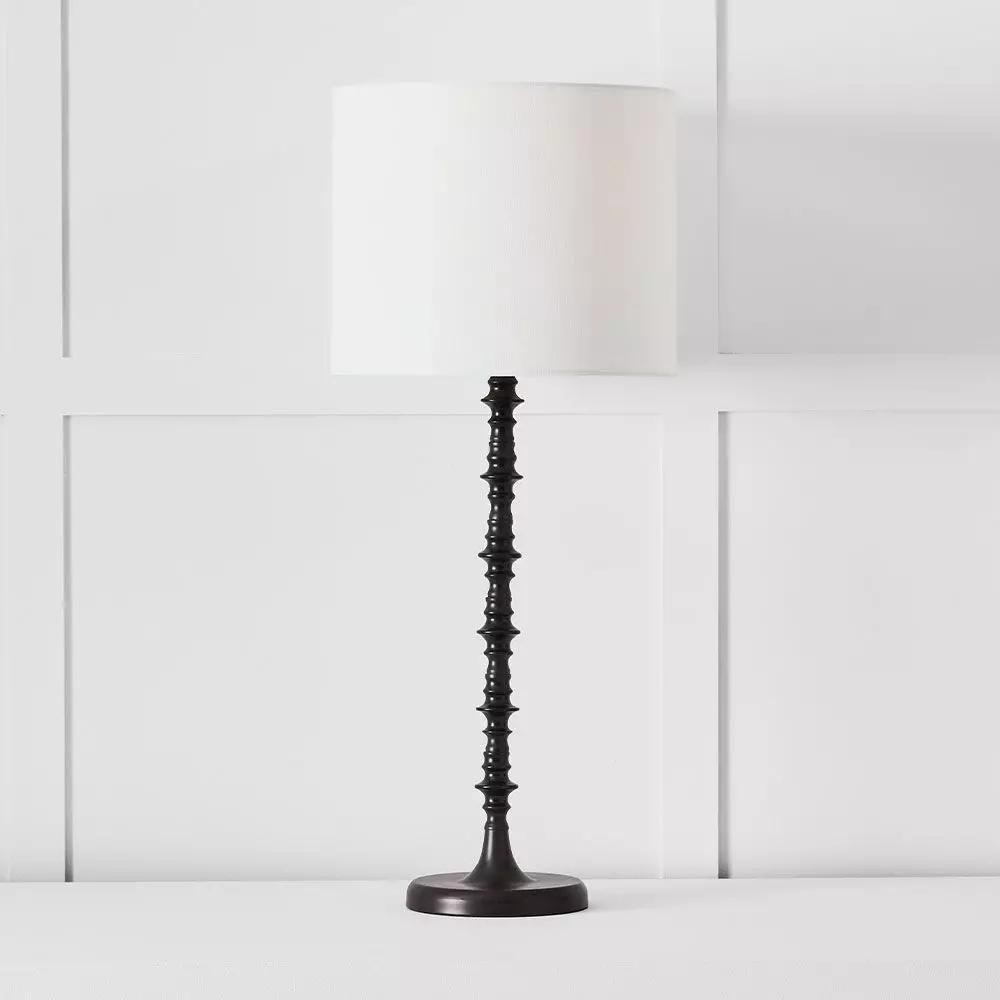 Lighting | Alessandra Table Lamp Brass Homewares Brass