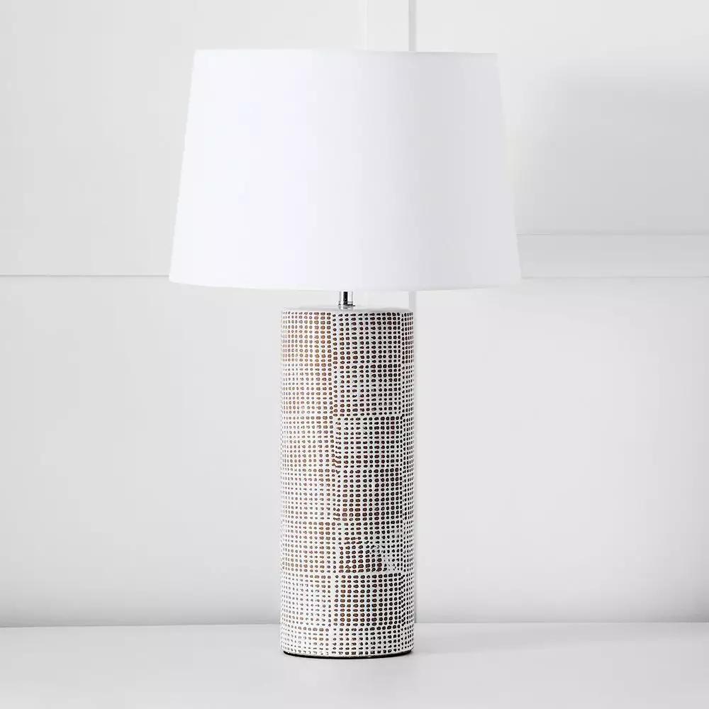 Lighting | Bruno Table Lamp Terracotta Homewares Lighting