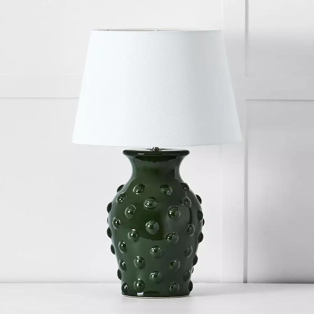 Lighting | Sovereign Table Lamp Bayleaf Homewares Bayleaf