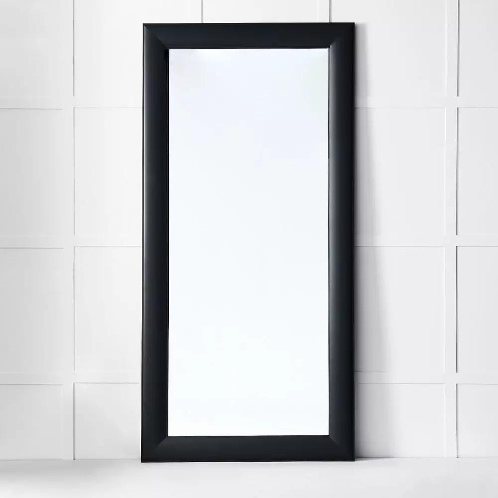 Mirrors | Avignon Mirror Black Homewares Black