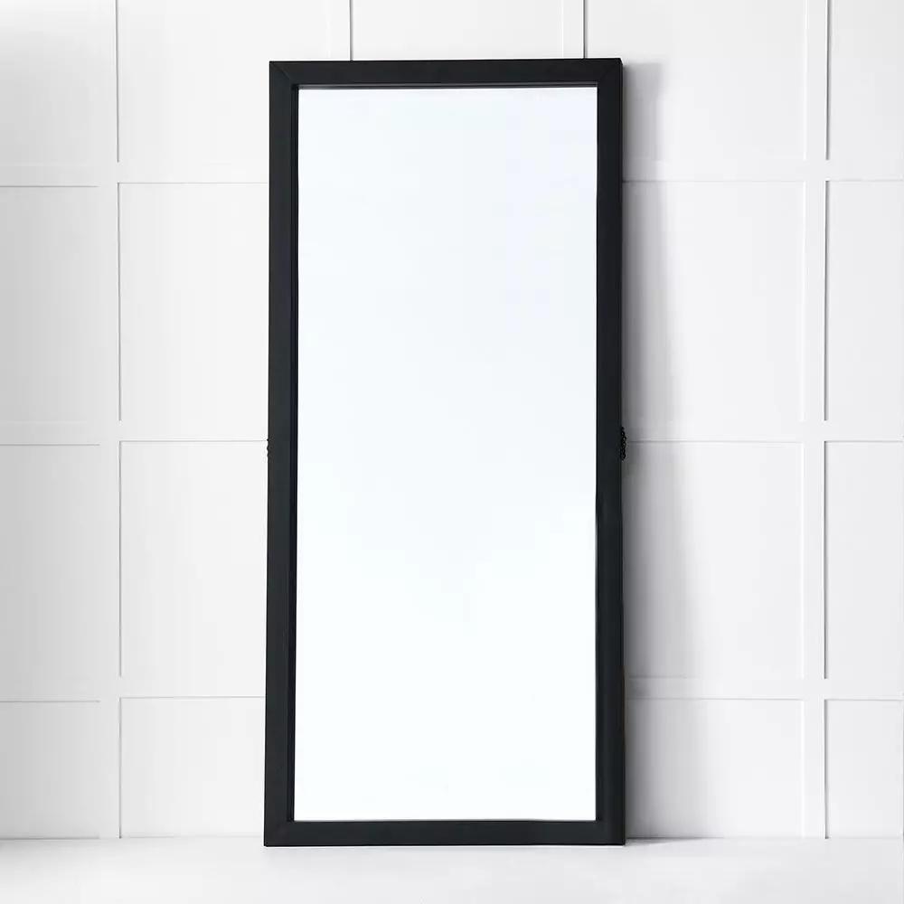 Mirrors | Oscar Mirror Black Homewares Black