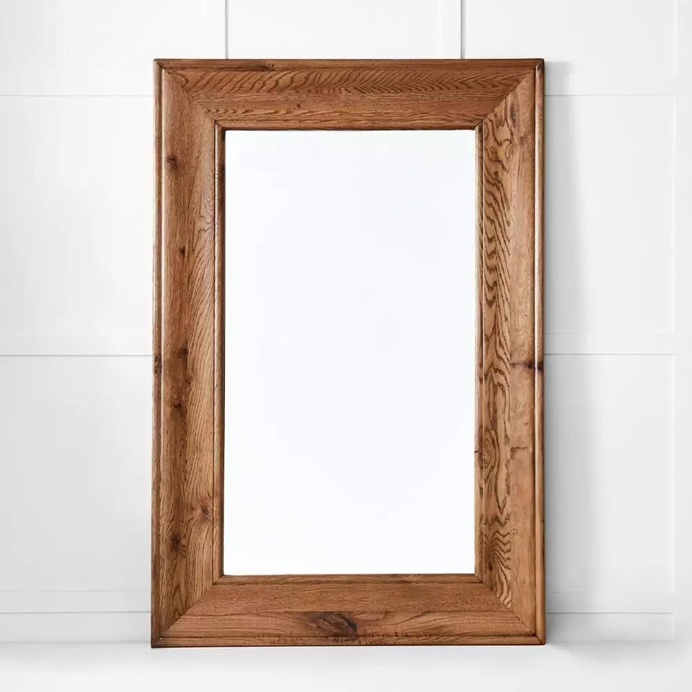 Mirrors | Villa Mirror Natural Homewares Mirrors