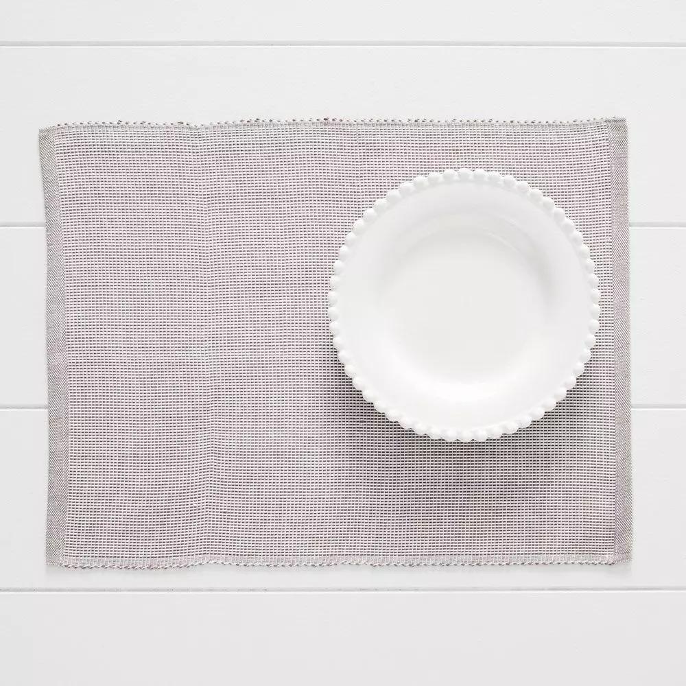 Napery | Henley Hatch Placemat Donkey Dining Donkey