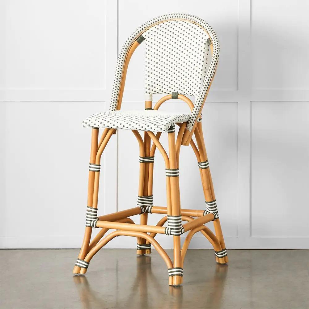 Outdoor Dining | Bistro Stool Bayleaf Furniture Bayleaf