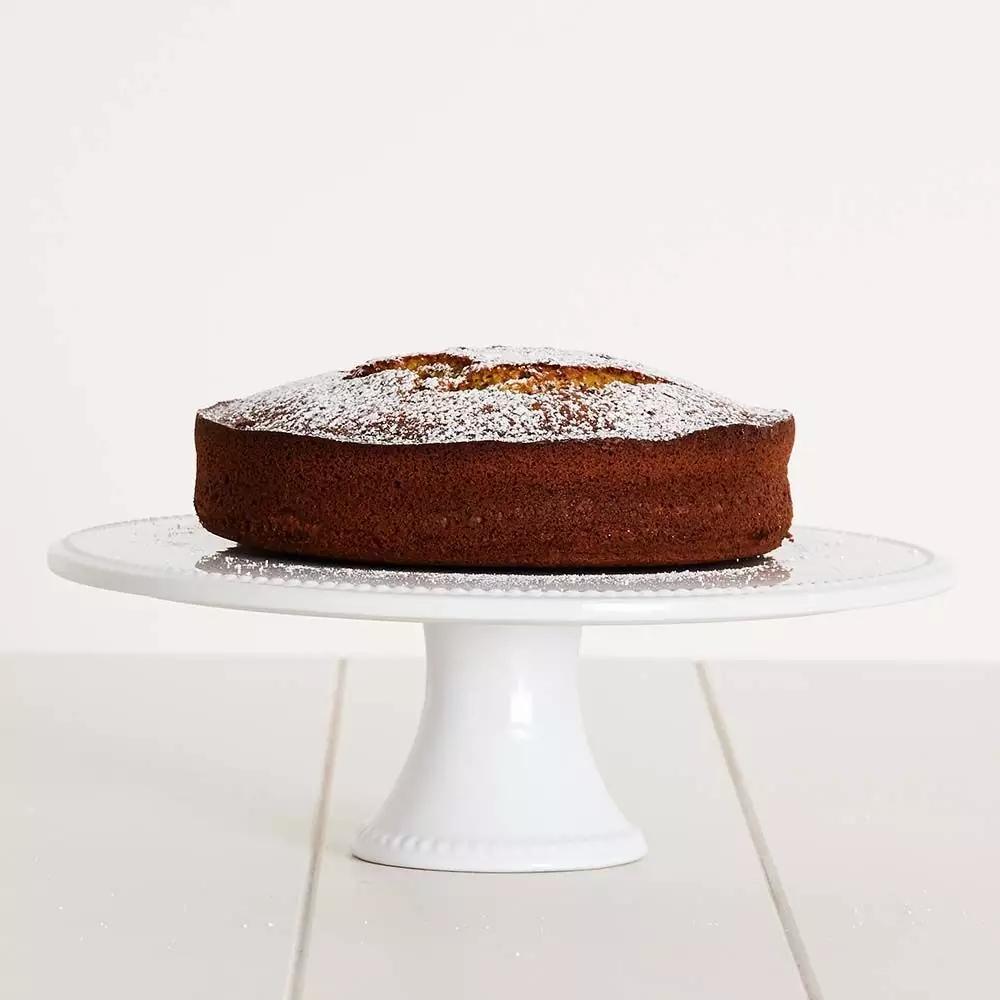 Servingware | Freya Cake Stand White Dining Servingware