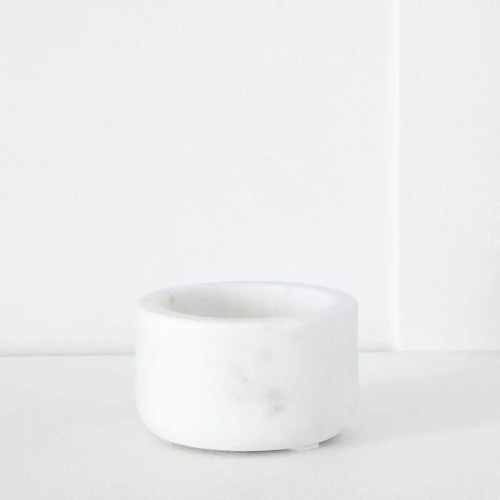 Servingware | Hedland Condiment Bowl White Dining Servingware