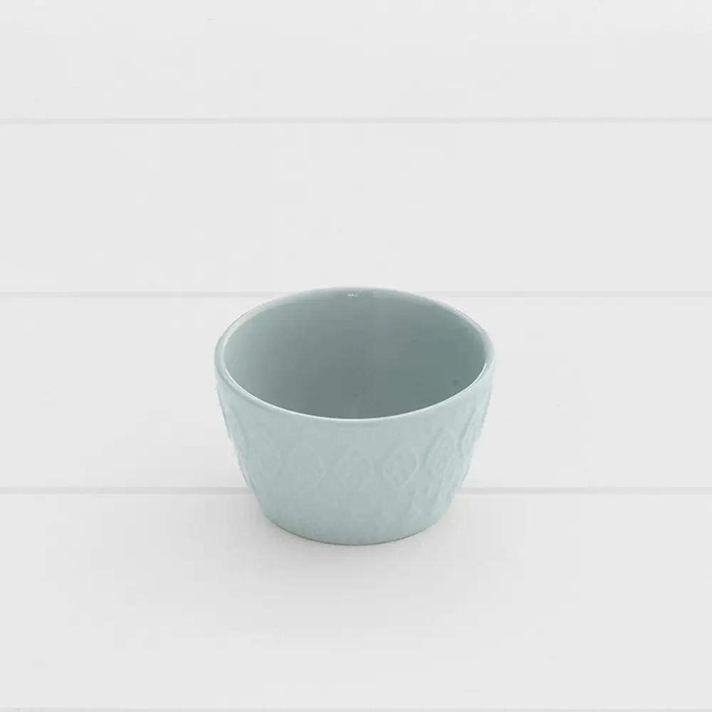 Servingware | Marseille Condiment Bowl Duck Egg Dining Duck Egg