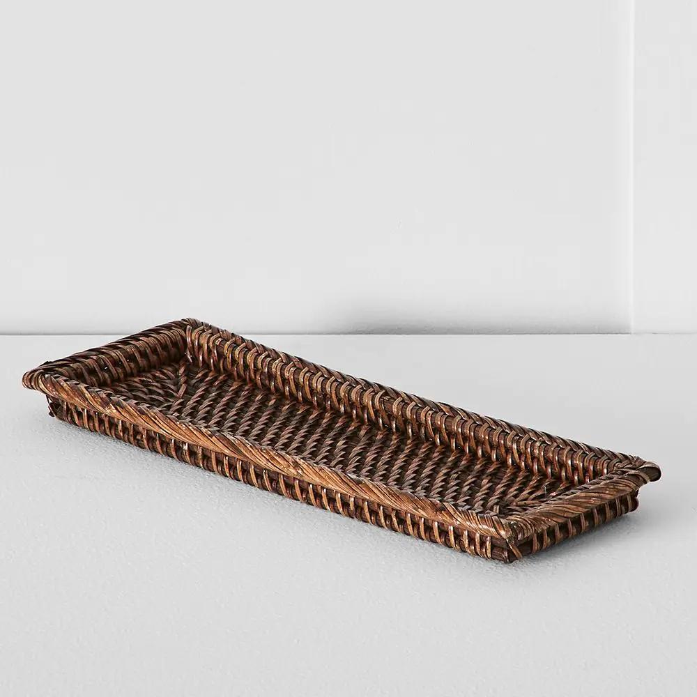 Servingware | Seminyak Accessory Tray Natural Dining Natural