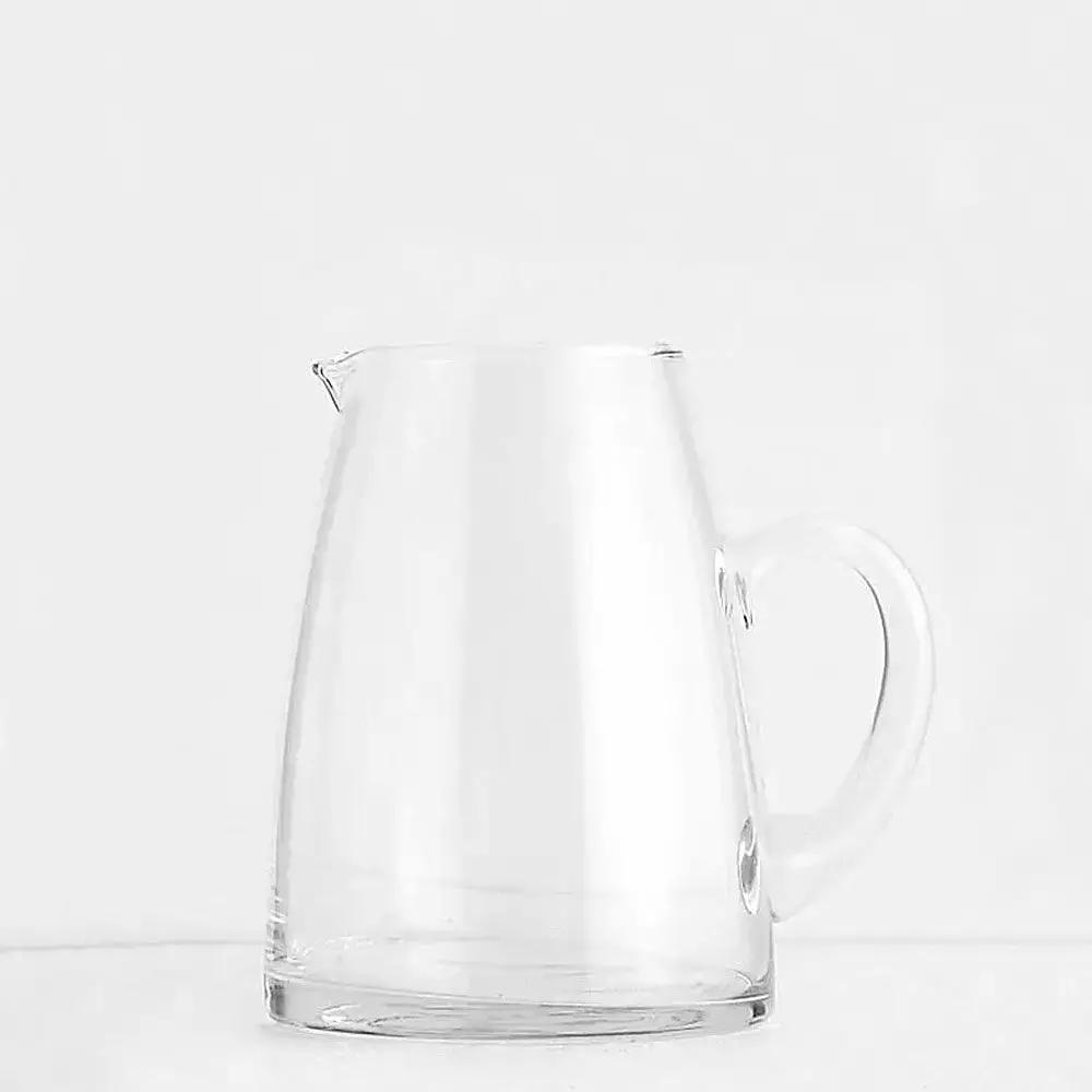 Servingware | Voler Glass Jug Clear Dining Clear