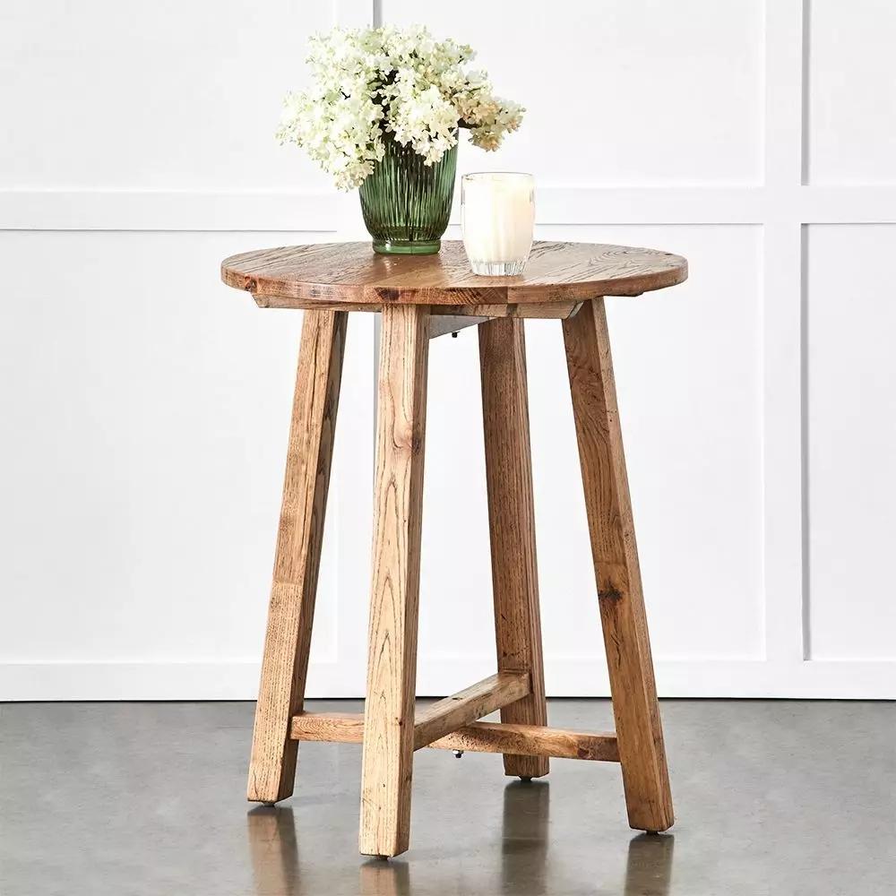 Side Tables | Connor Side Table Natural Furniture Natural