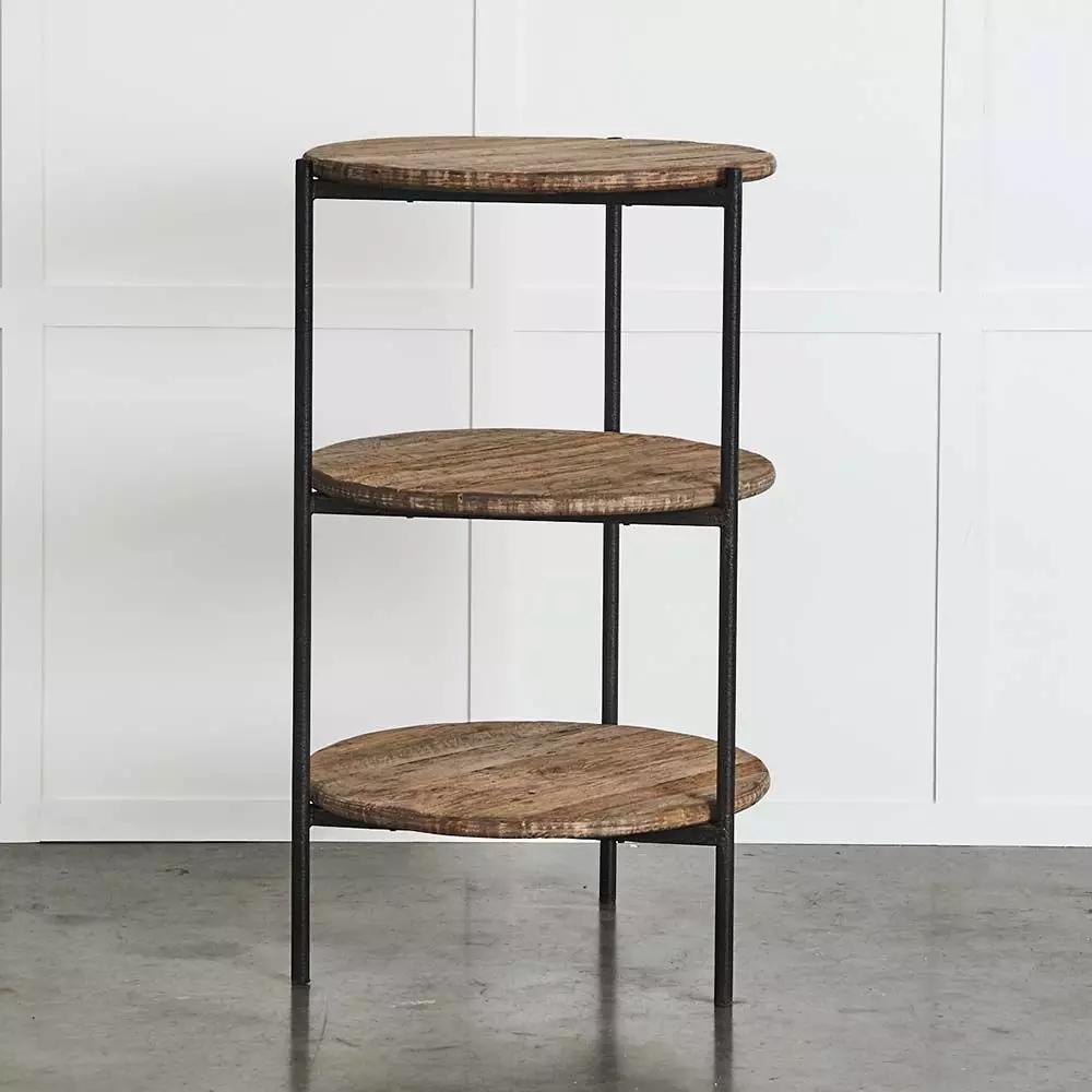 Side Tables | Fergus Side Table Natural Furniture Natural