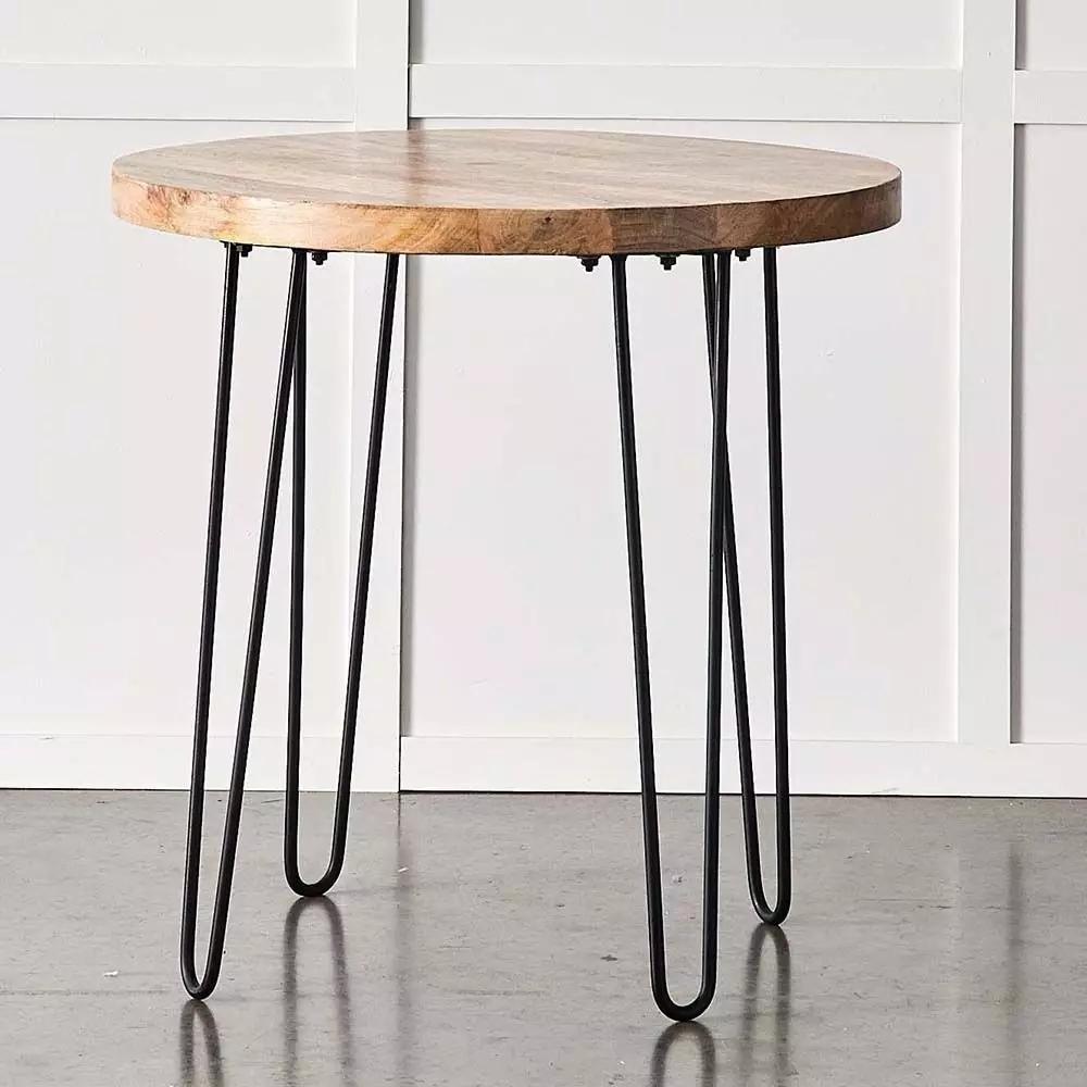 Side Tables | Johnson Side Table Natural Furniture Natural