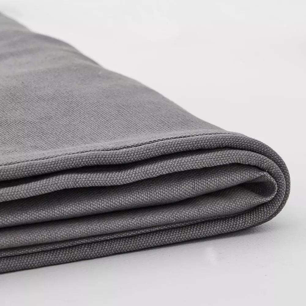 Slip Covers | Christian Sofa Slip Cover Set Grey Slip Covers Grey