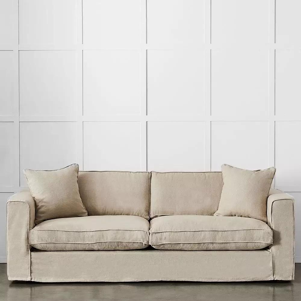 Sofas | Christian Sofa Natural Furniture Natural