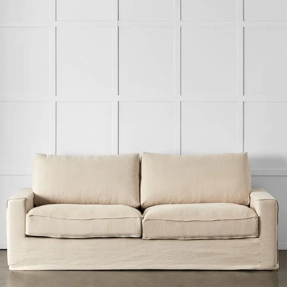 Sofas | Dromana Sofa Natural Furniture Natural