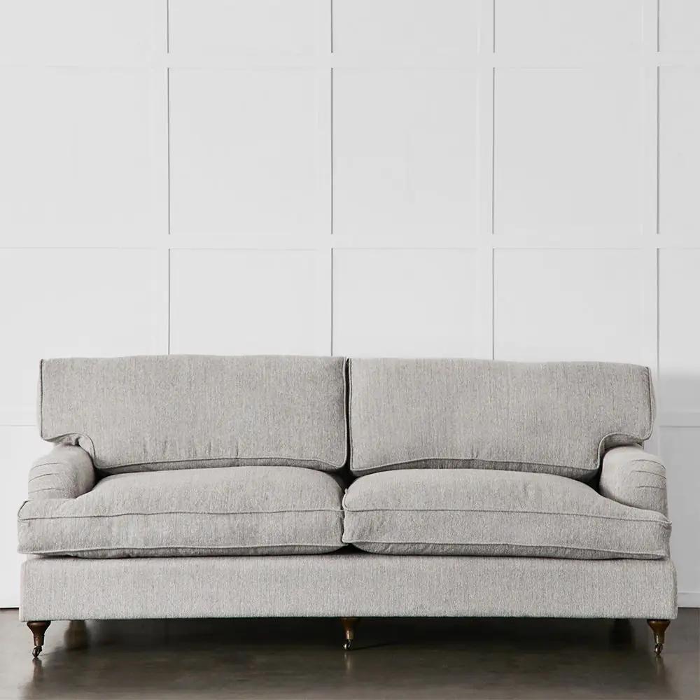 Sofas | Evelyn Sofa Grey Furniture Grey