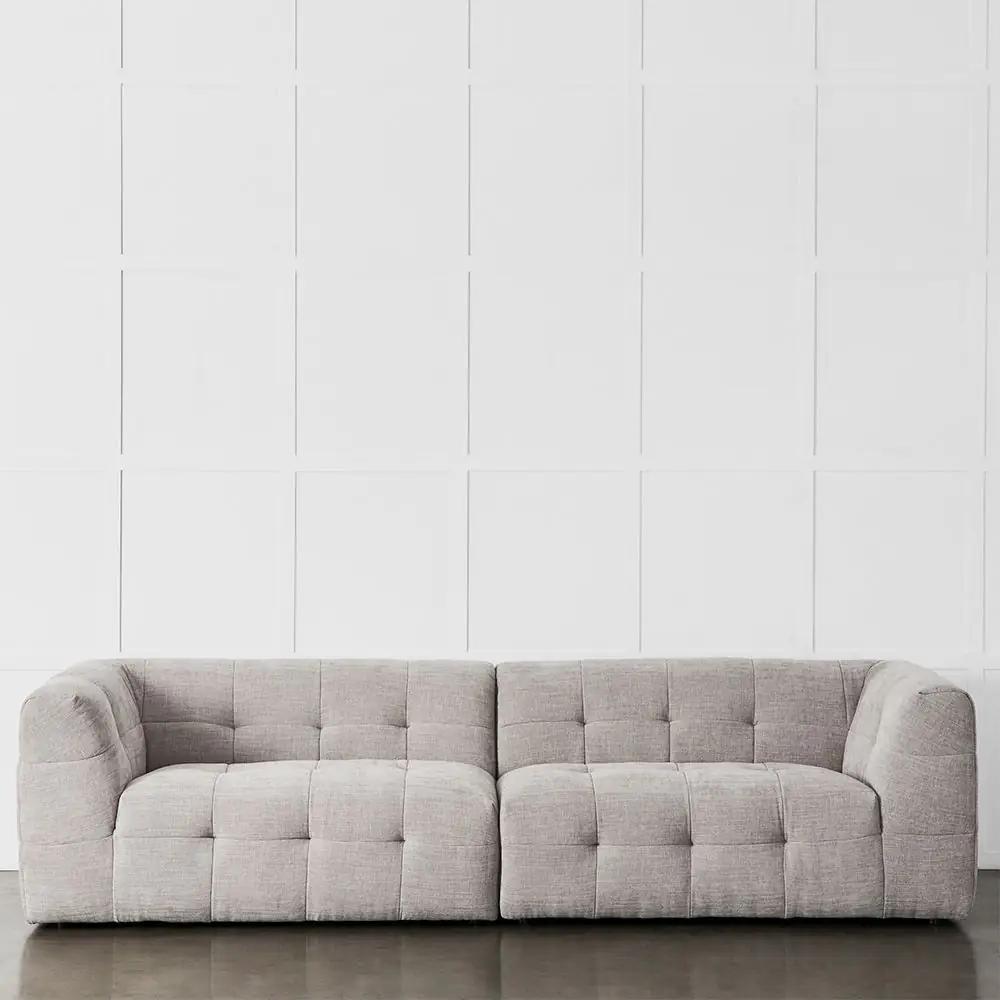 Sofas | Rafferty Sofa Grey Furniture Grey