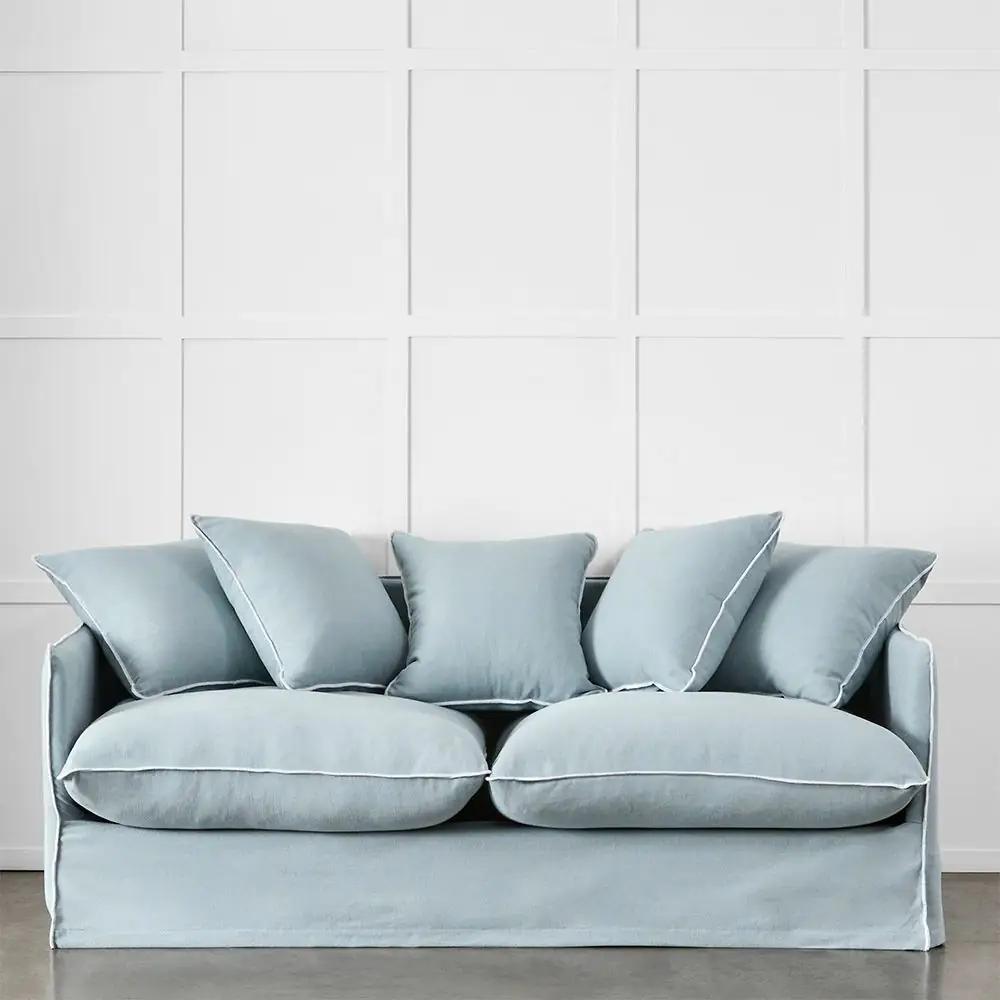 Sofas | Sorrento Sofa Dusk Furniture Dusk