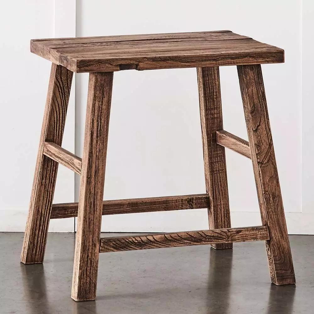 Stools | Lorient Stool Natural Furniture Natural