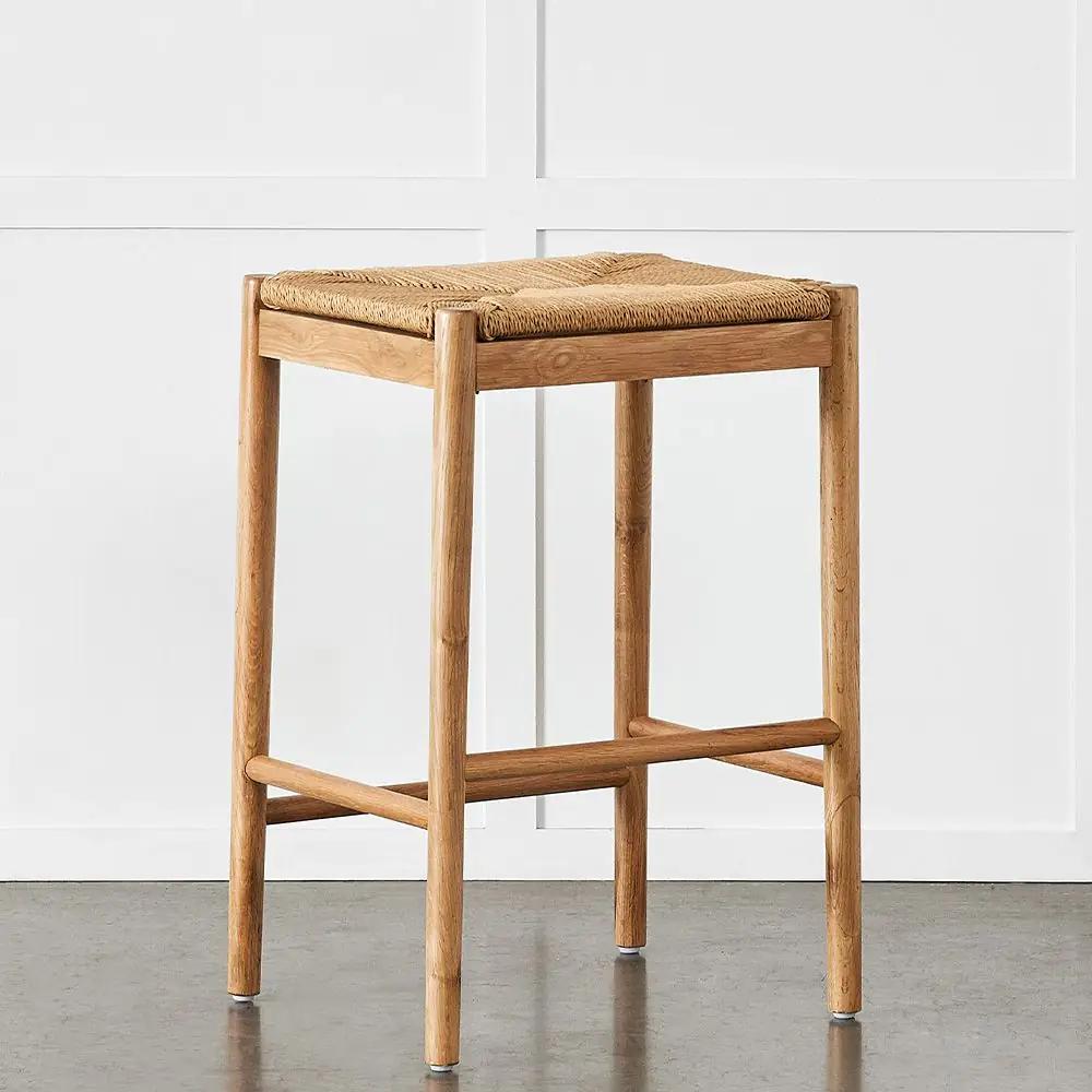 Stools | Smith Stool Natural Furniture Natural