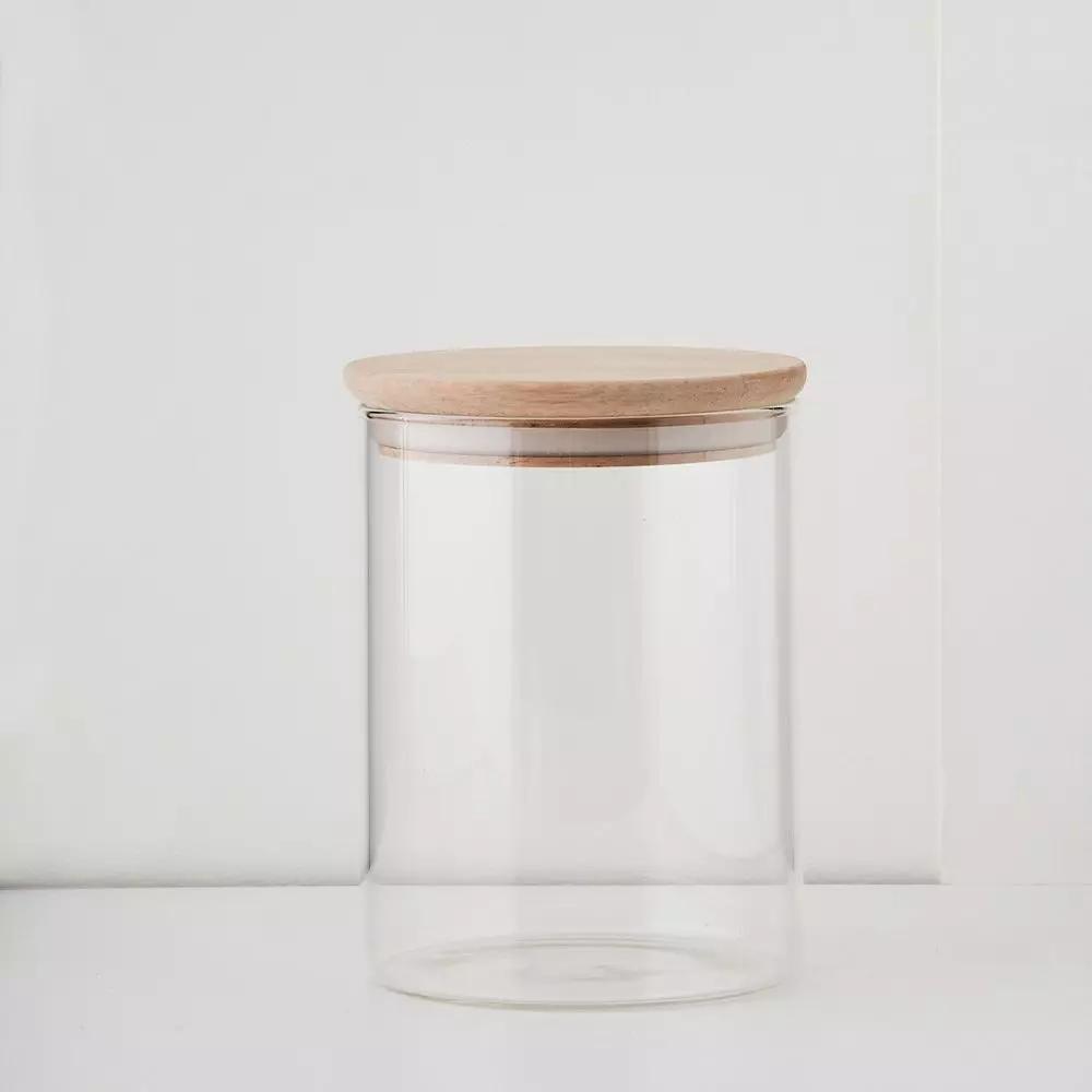 Storage | Parson Jar M Kitchen Storage