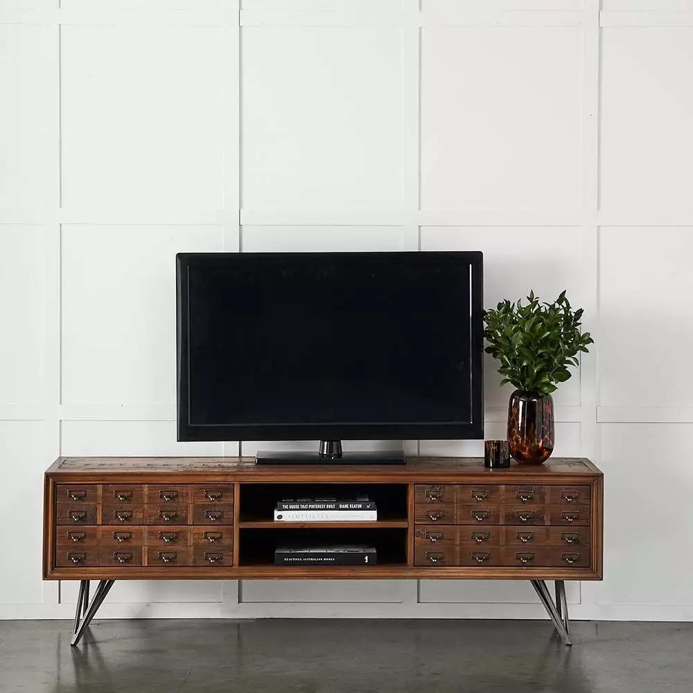 Tv Stands | Arden Tv Stand Natural Furniture Natural