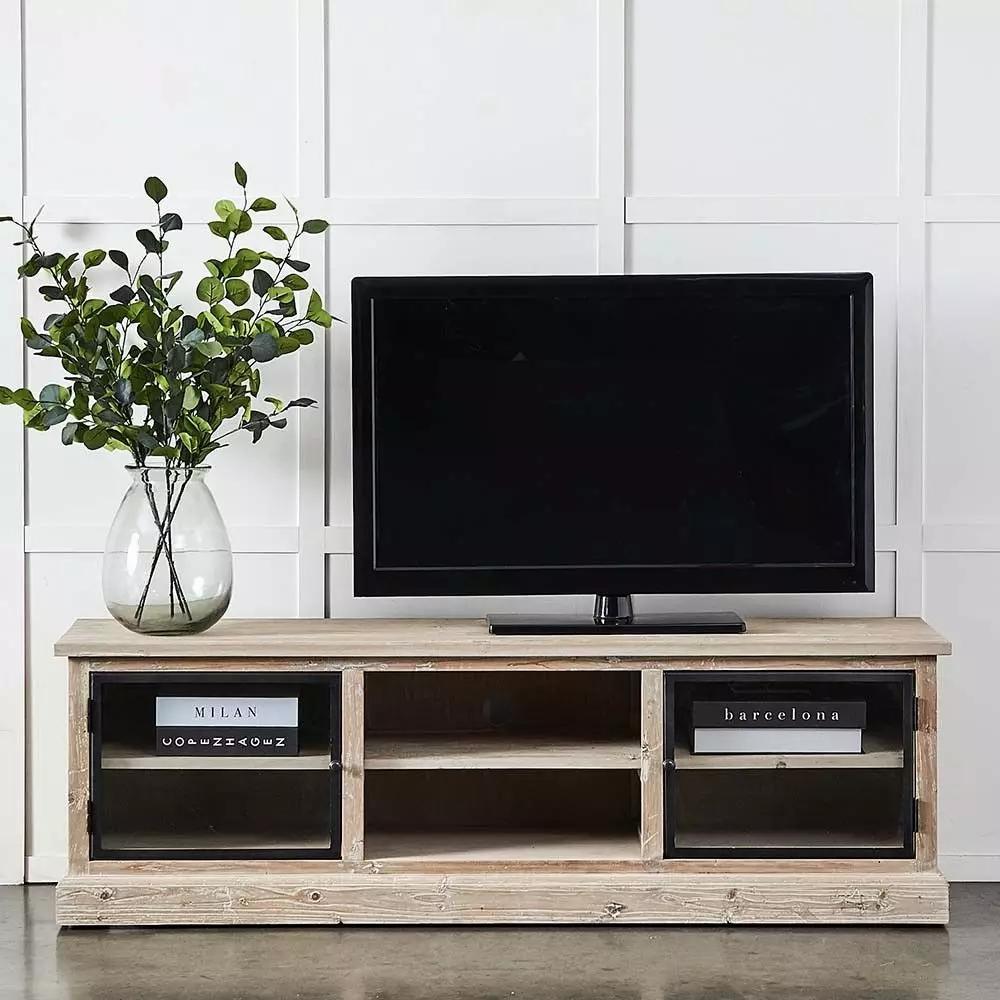 Tv Stands | Murchison Tv Stand Natural Furniture Natural