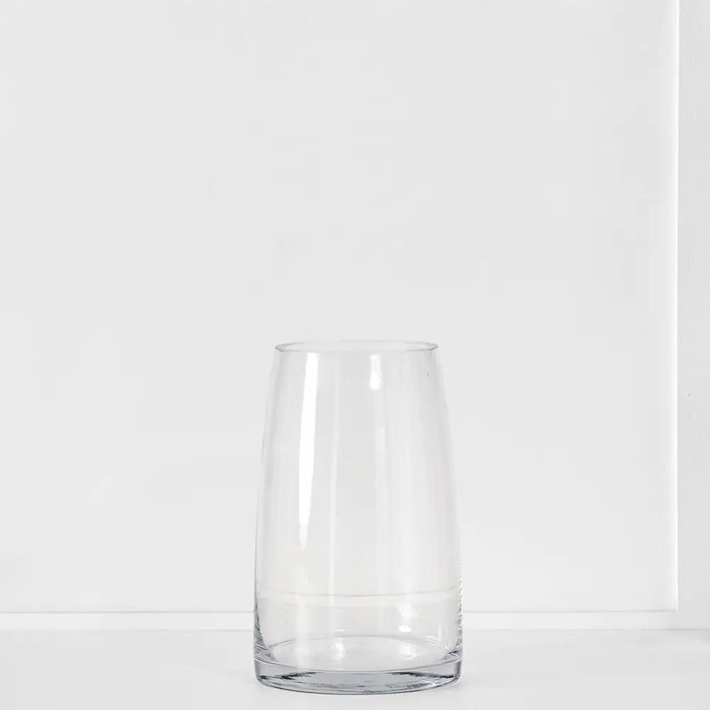 Vases | Anika Vase S Clear Dining Clear