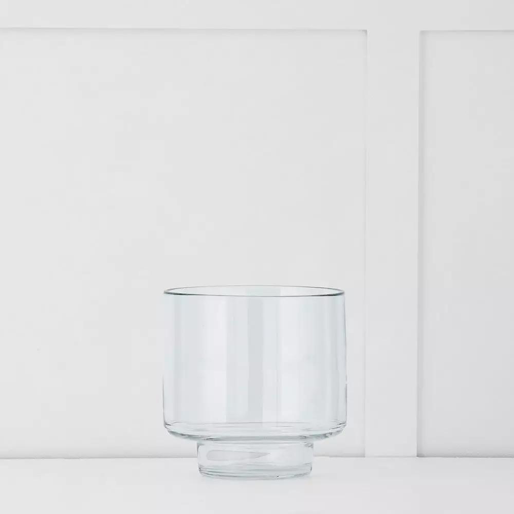 Vases | Felipe Vase Clear Dining Clear