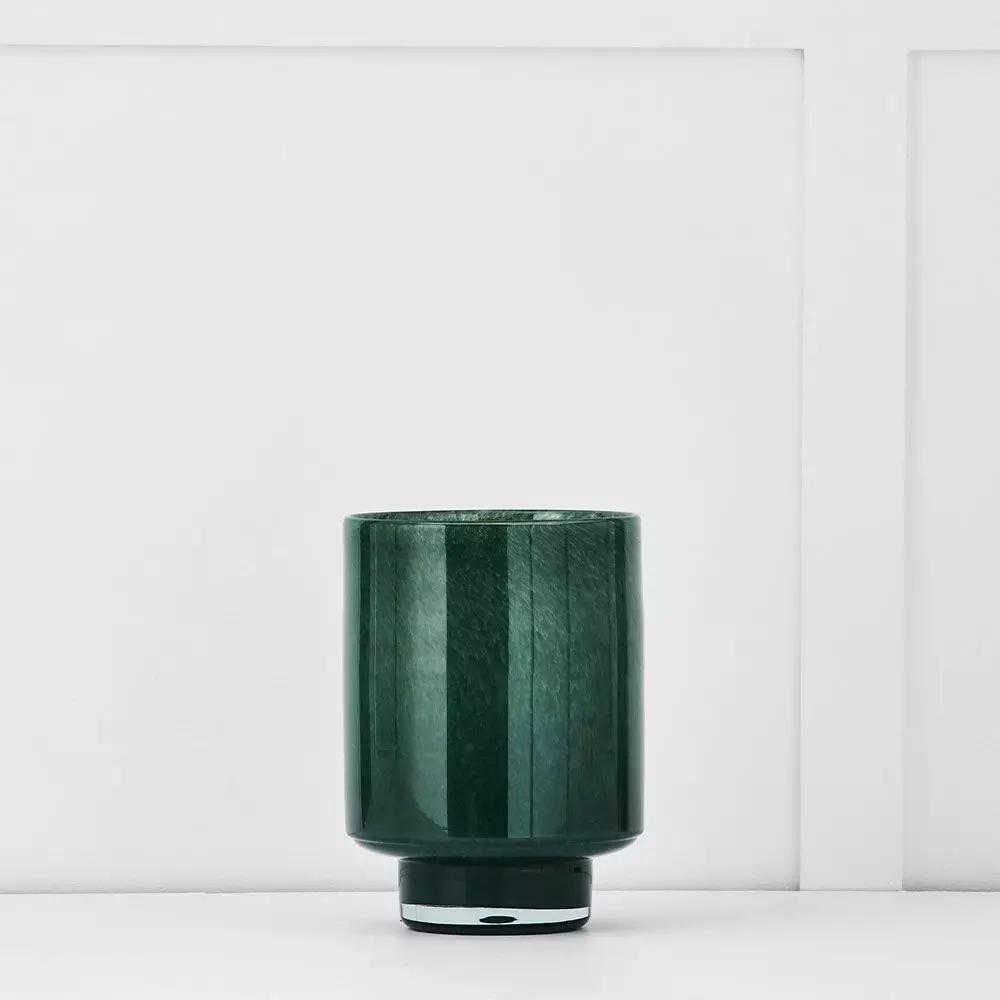 Vases | Felipe Vase Green Dining Green