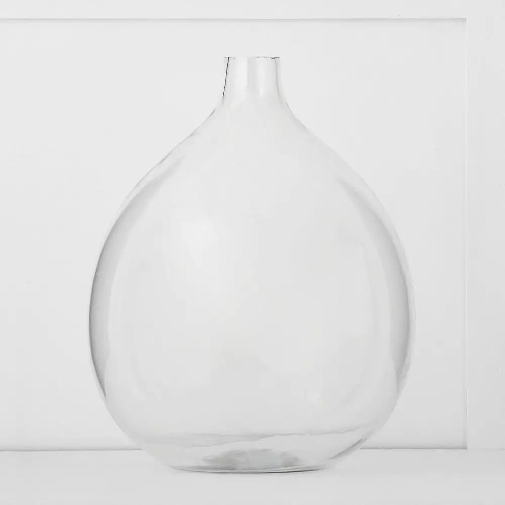 Vases | Granada Vase Clear Dining Clear