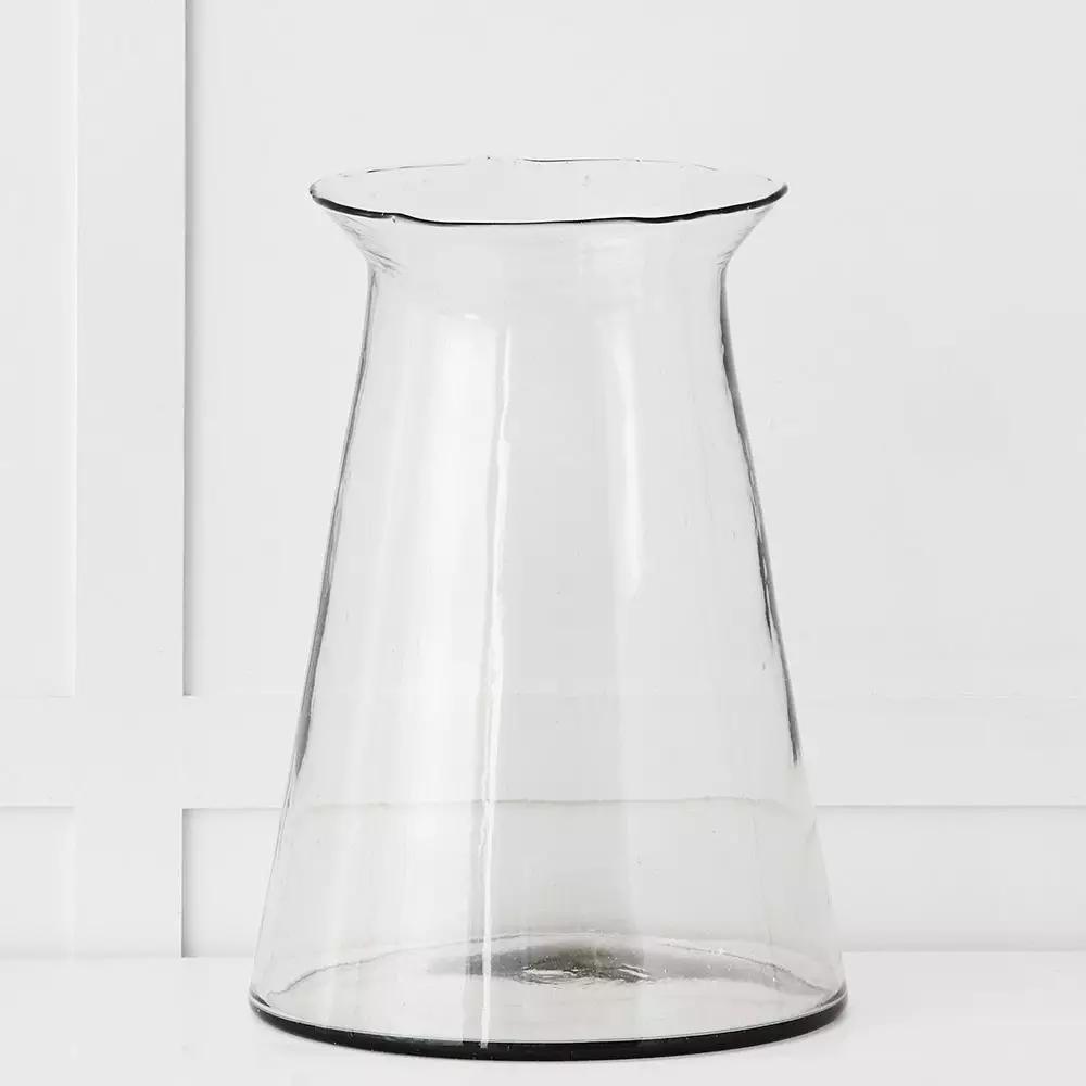 Vases | Sofia Vase Clear Dining Clear